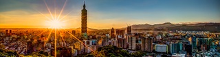 HSBC in Taiwan